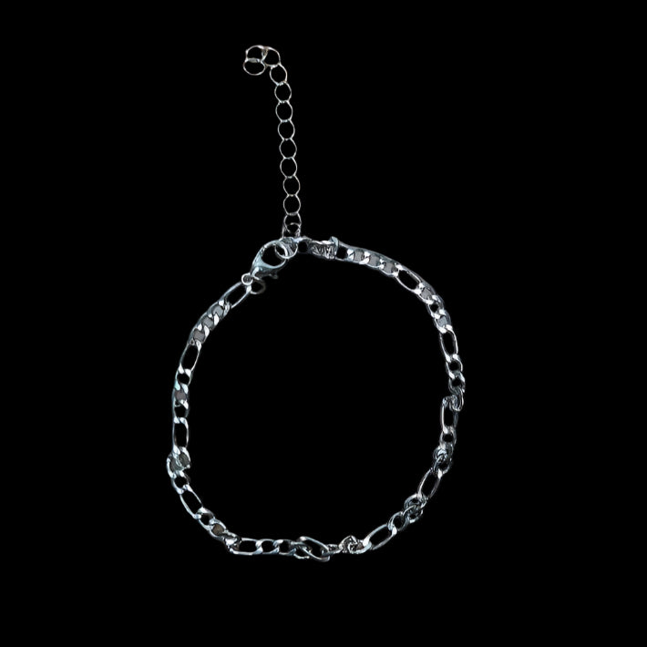 Modern Chain Link