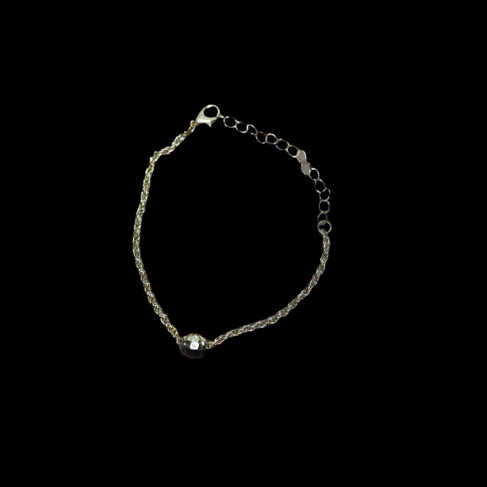 Twisted Rope Chain