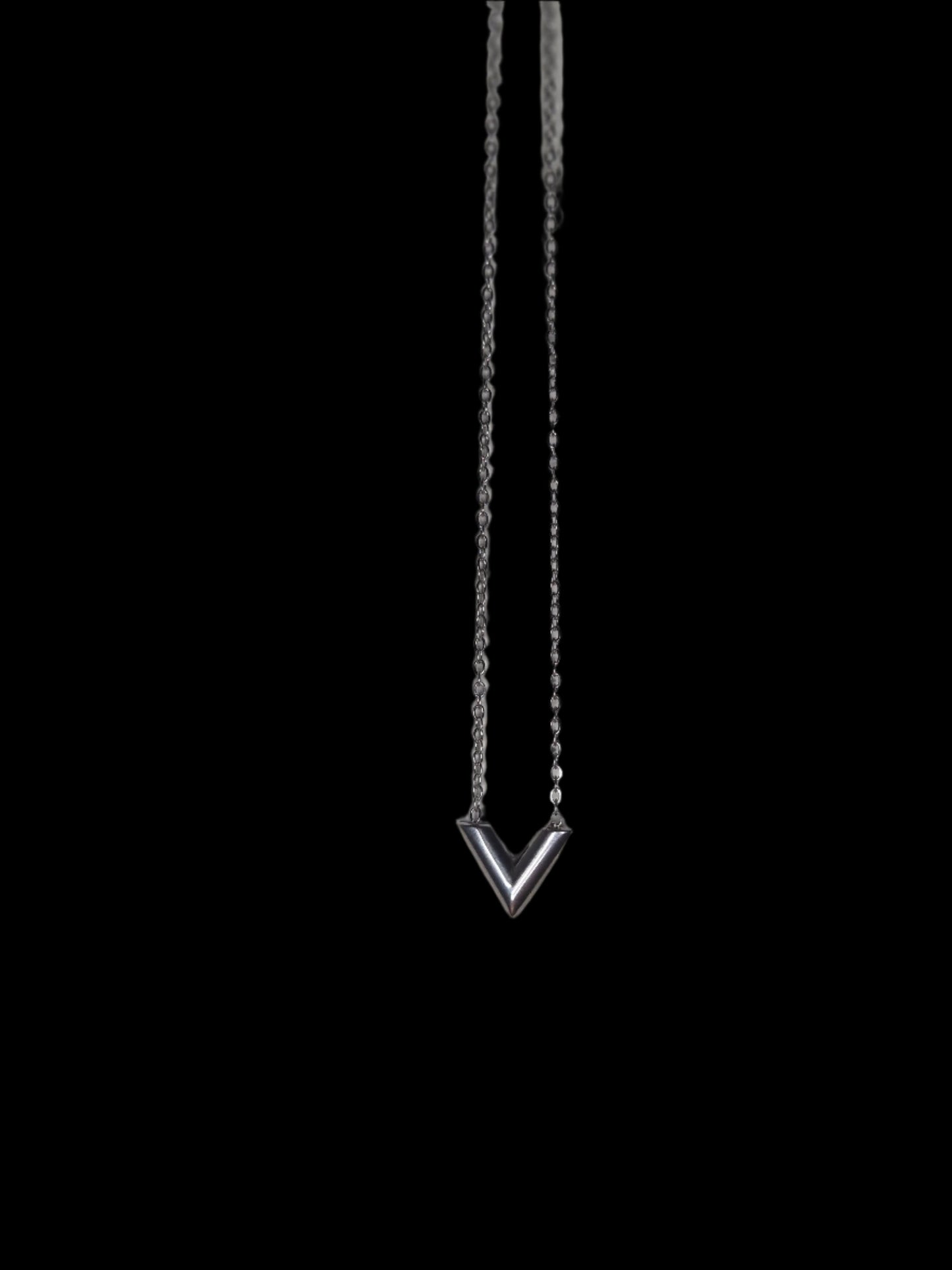 Veya signature