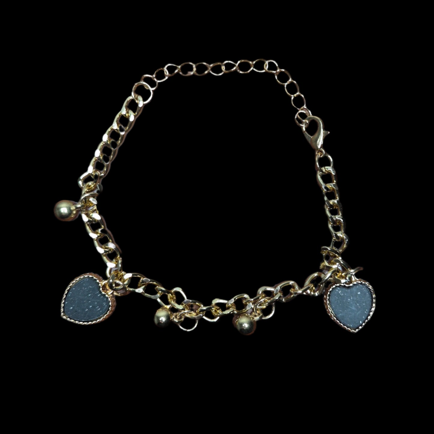 Midnight Elegance Charm