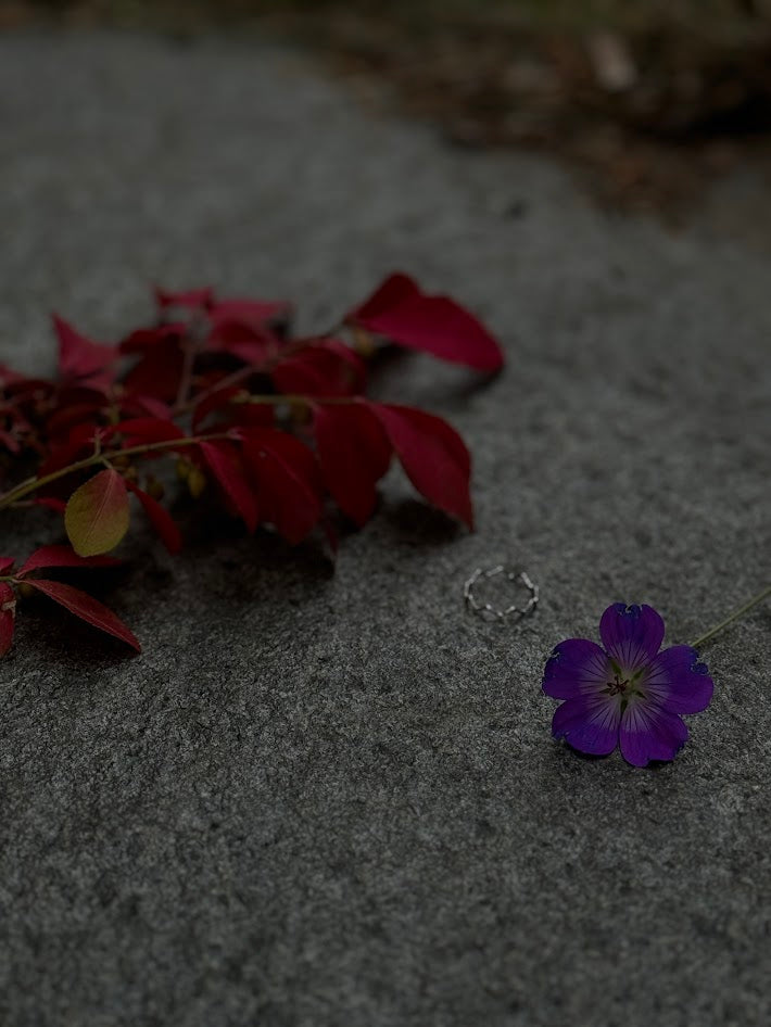 Eternal Leaf