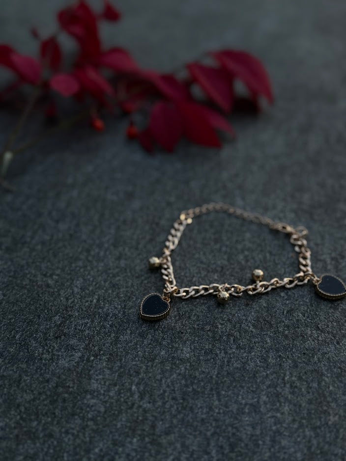 Midnight Elegance Charm