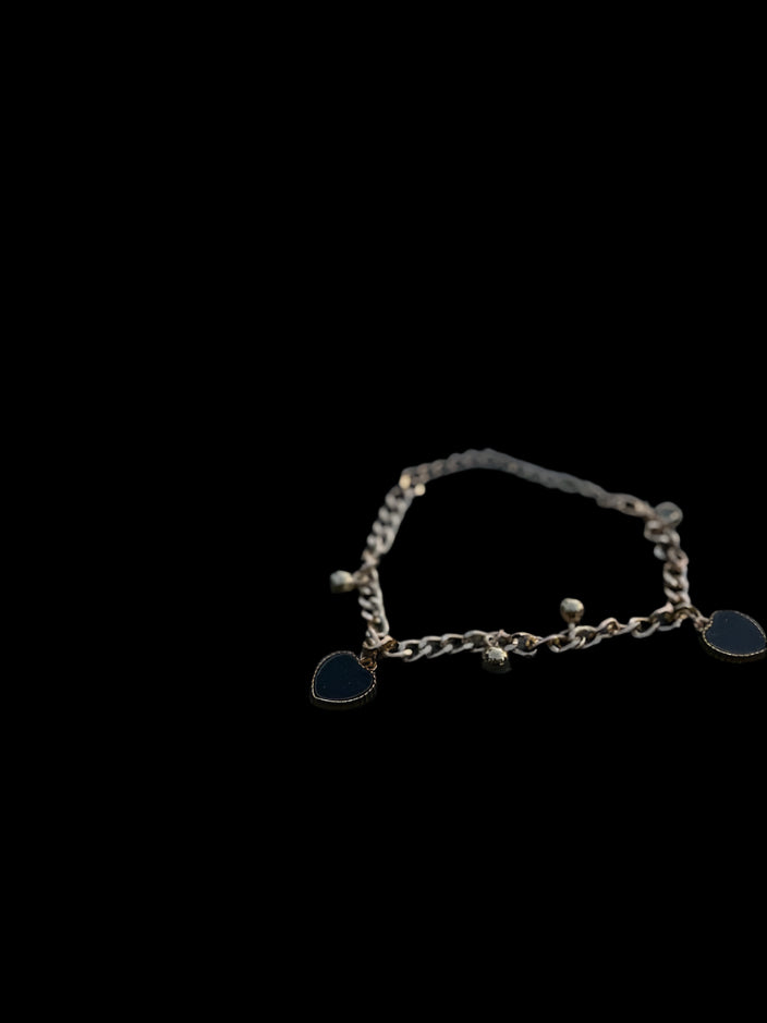 Midnight Elegance Charm