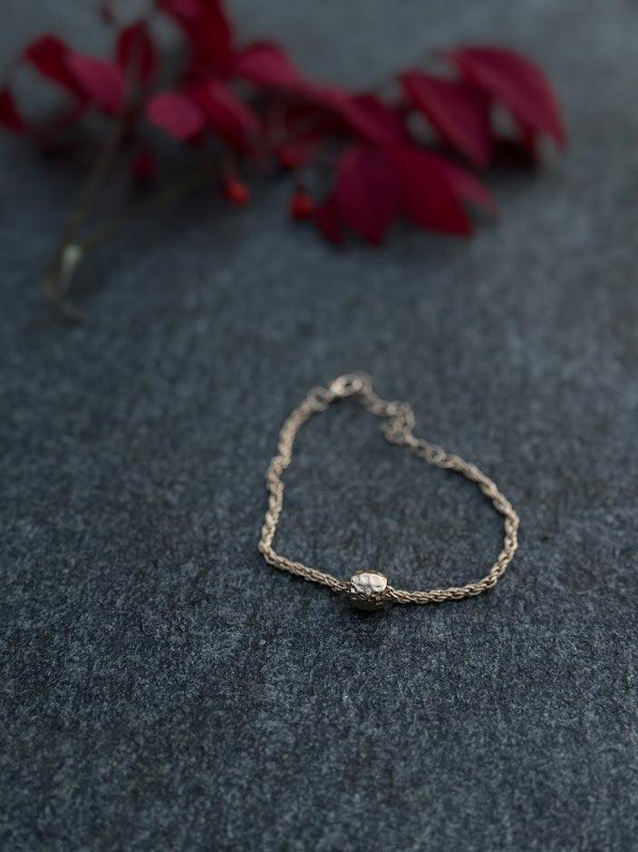 Twisted Rope Chain