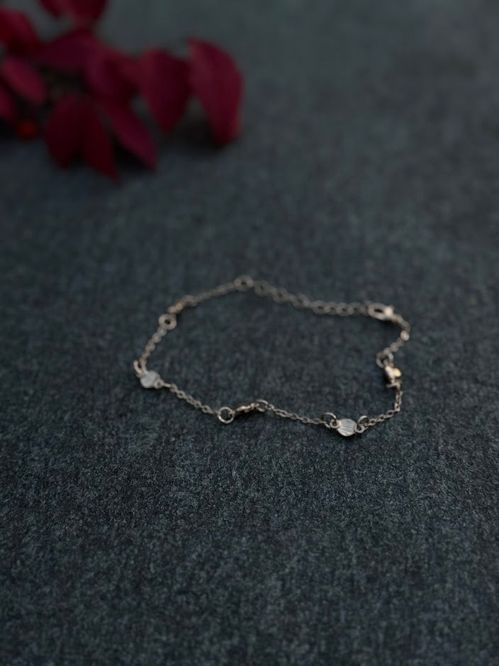 Glass Bracelet