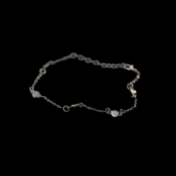 Glass Bracelet