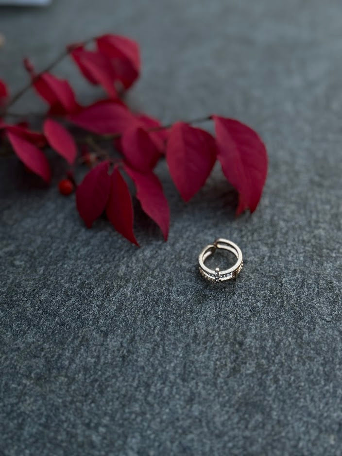 Celestial Hoop