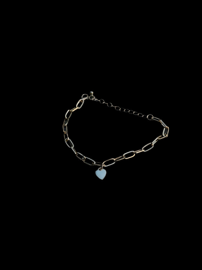 Golden Love Chain