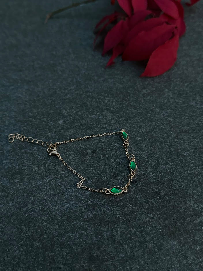 Emerald Glow