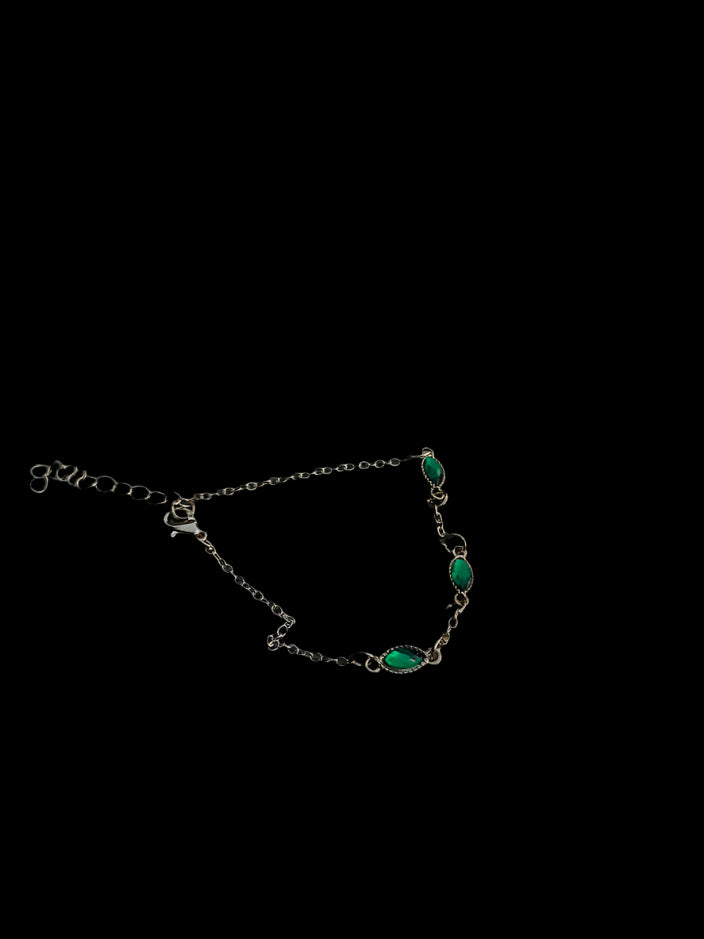Emerald Glow