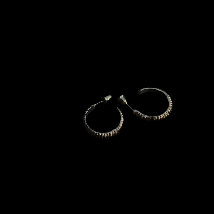 Spiral Hoops