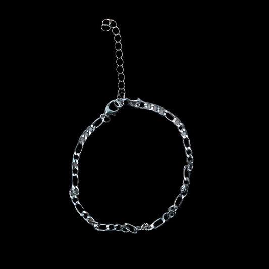 Modern Chain Link