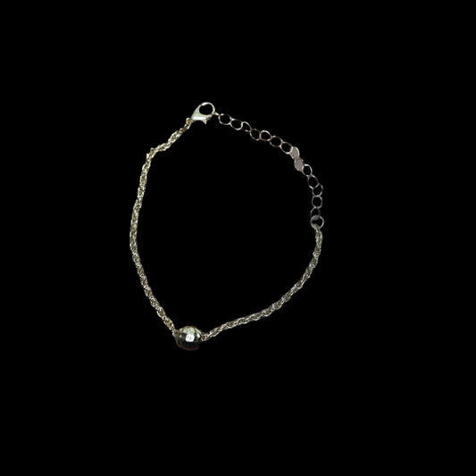Twisted Rope Chain