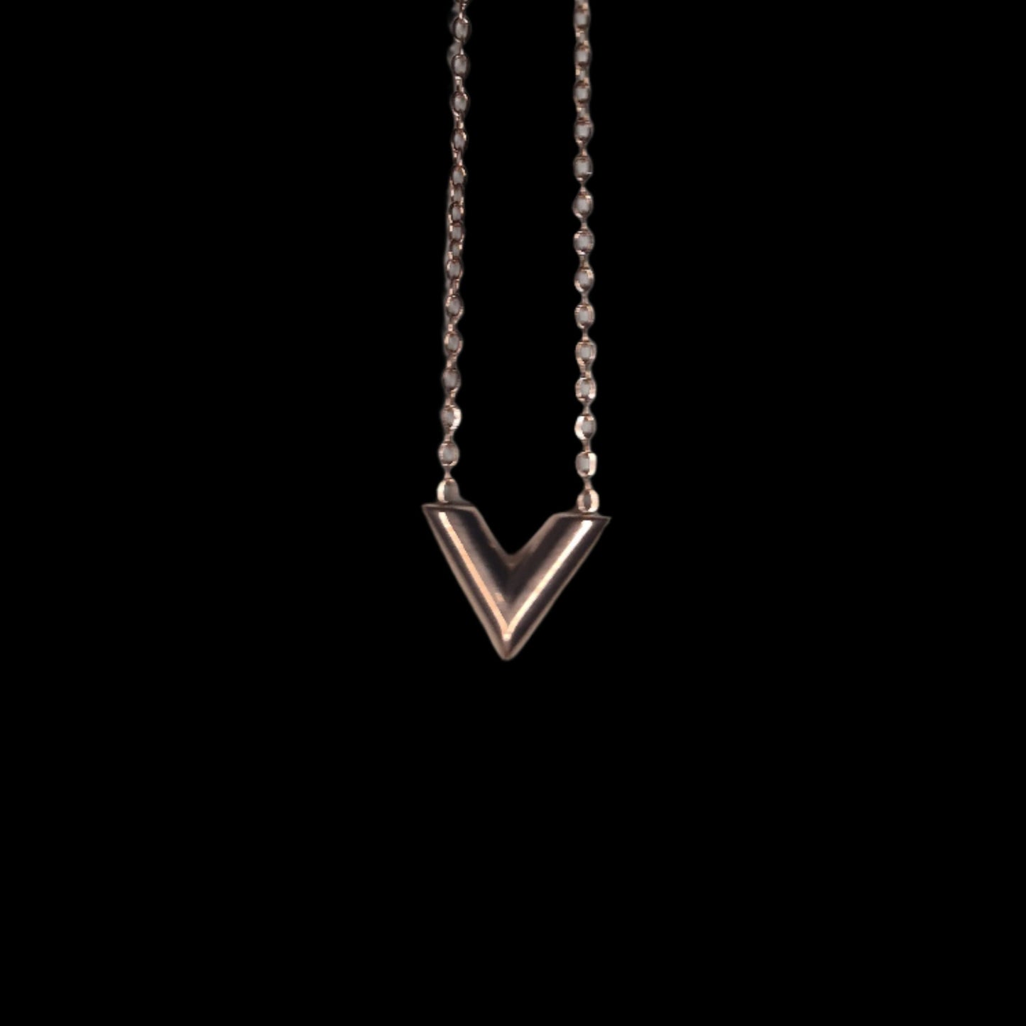 Veya signature bronze