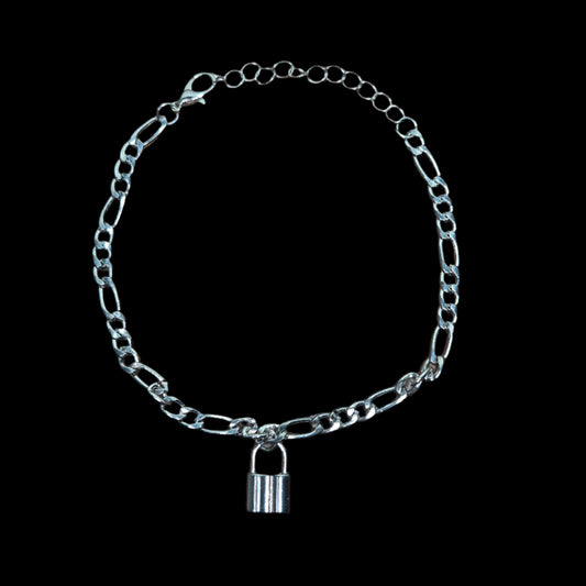 Locked in Elegance