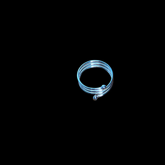 Eclipse Spiral