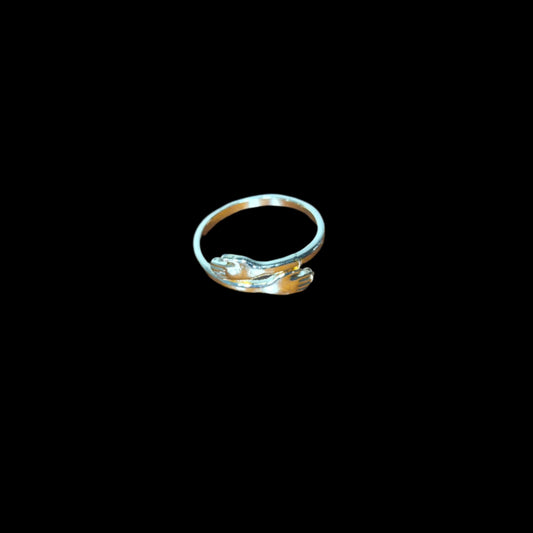 Embrace Ring