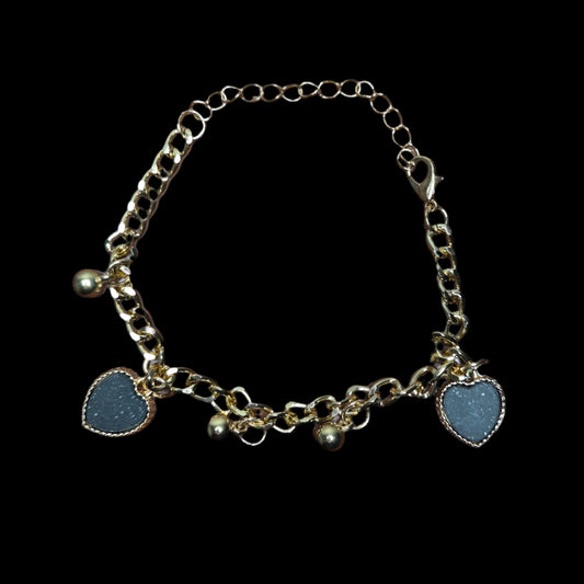 Midnight Elegance Charm