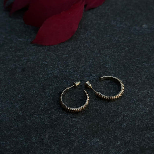 Spiral Hoops