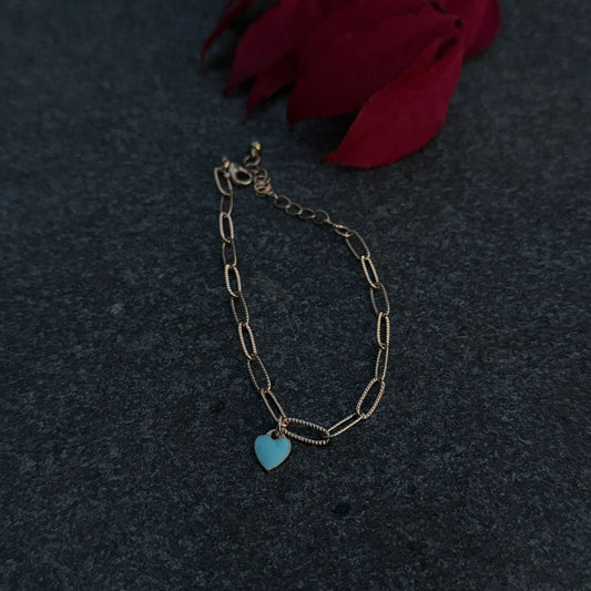 Love Link Bracelet