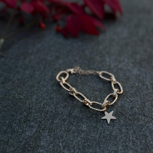 Stellar Dream Bracelet