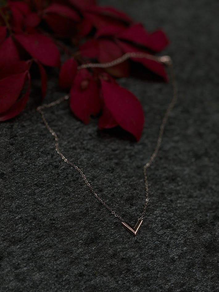 Veya signature bronze