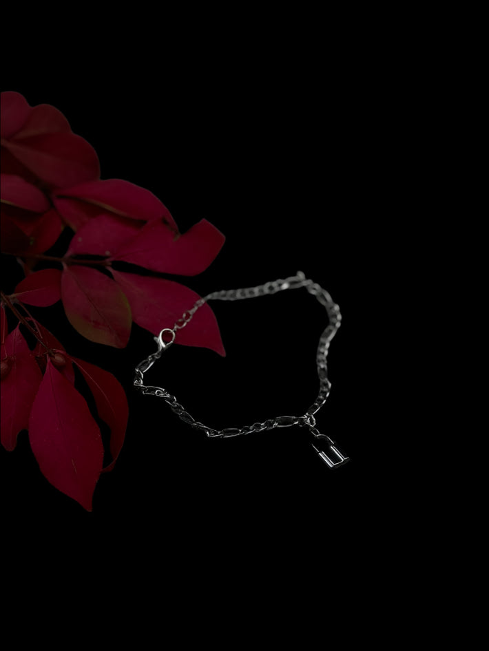 Locked in Elegance
