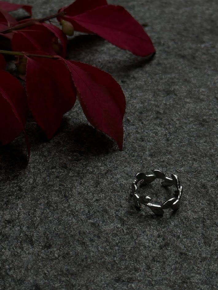 Laurel Crown