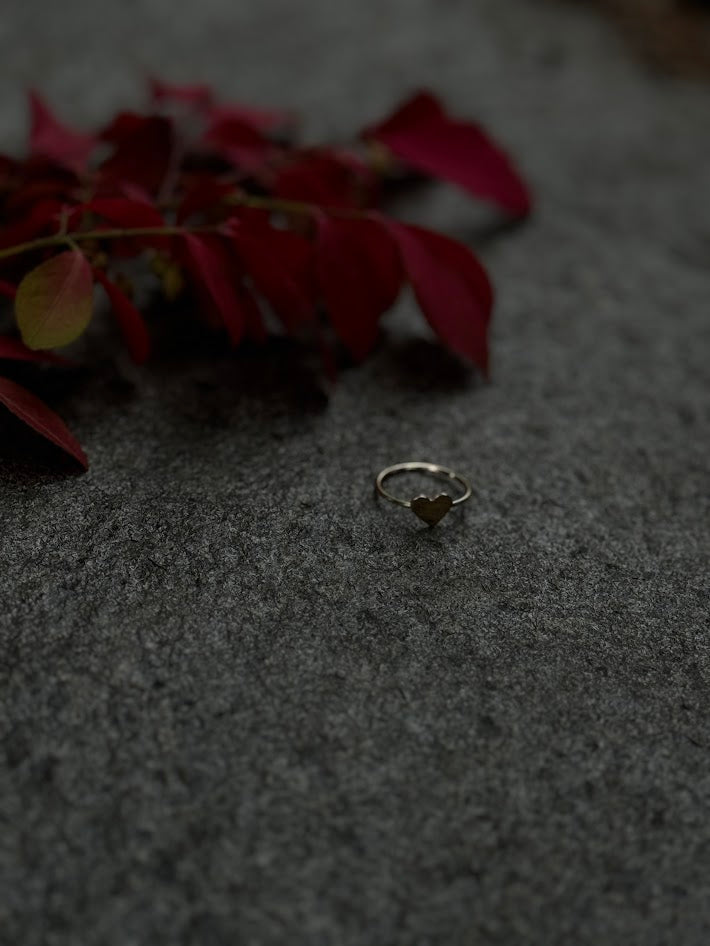 Golden Heart