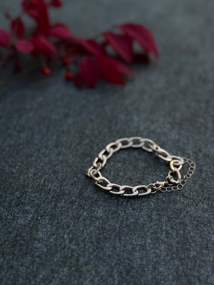 Bold Links Chain