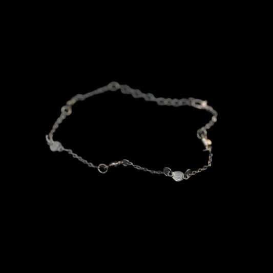 Glass Bracelet