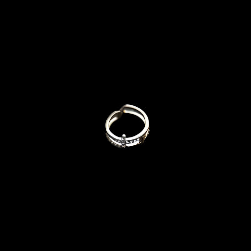 Celestial Hoop