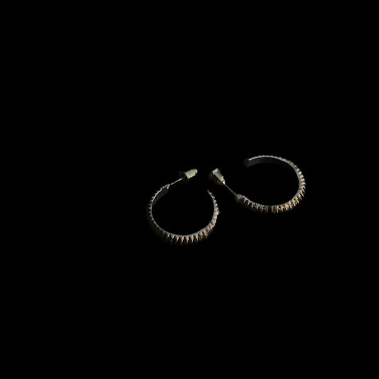 Spiral Hoops